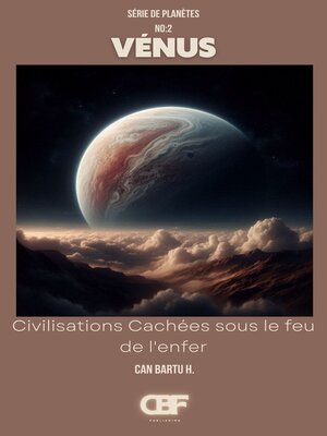 cover image of Vénus